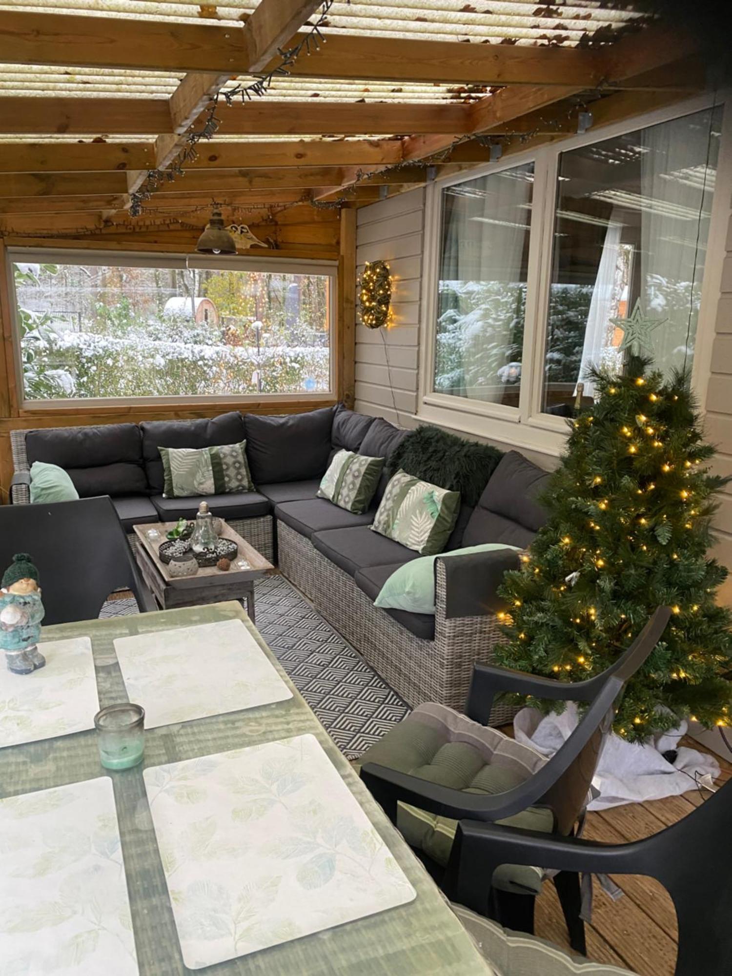 Chalet Sint-Hubertus Zutendaal Zewnętrze zdjęcie