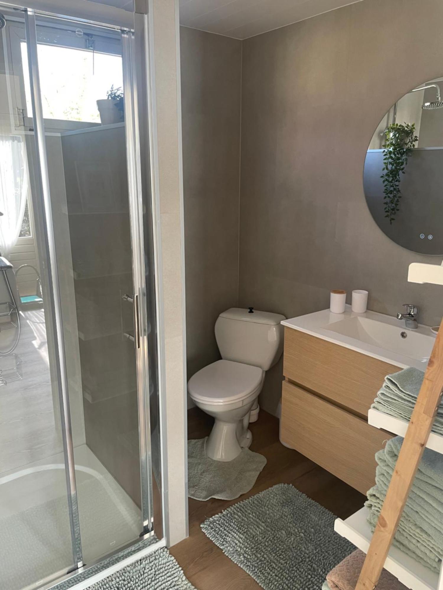 Chalet Sint-Hubertus Zutendaal Zewnętrze zdjęcie